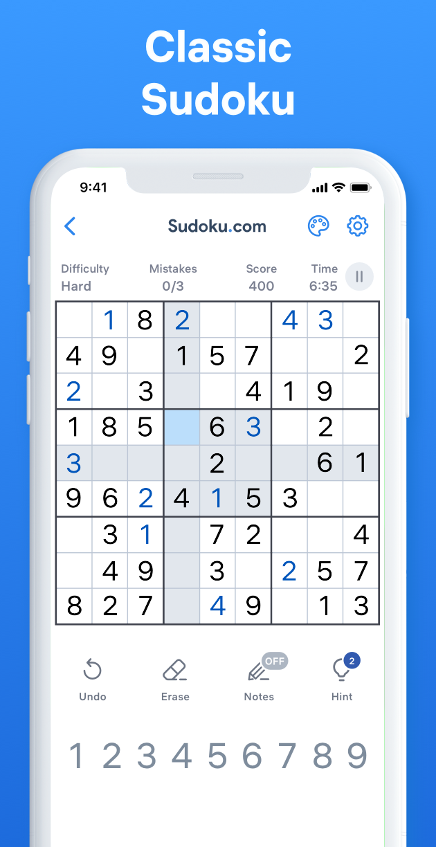 Sudoku_Screenshot_1 Sudoku_Screenshot_1